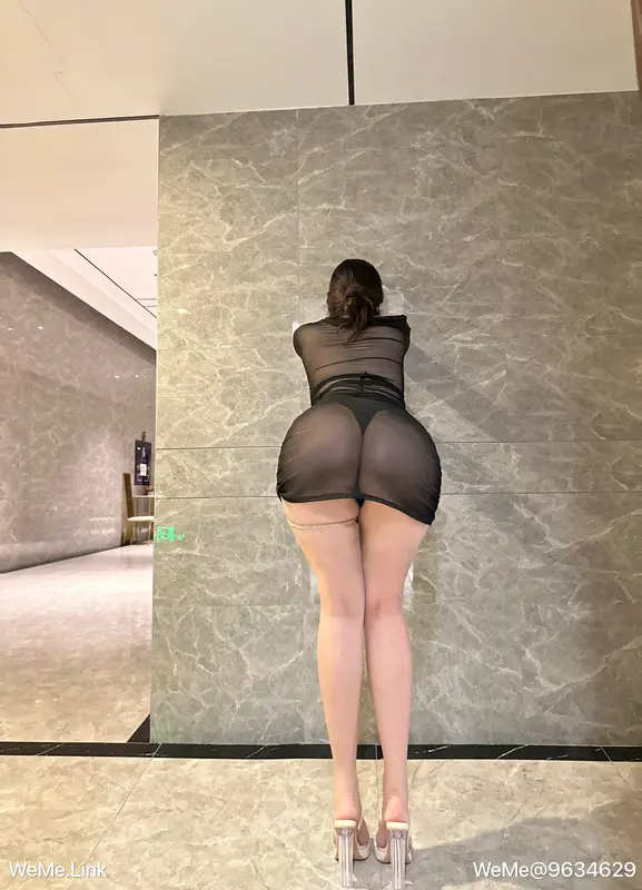 微密圈 福利合集 - 迷人的五姨太